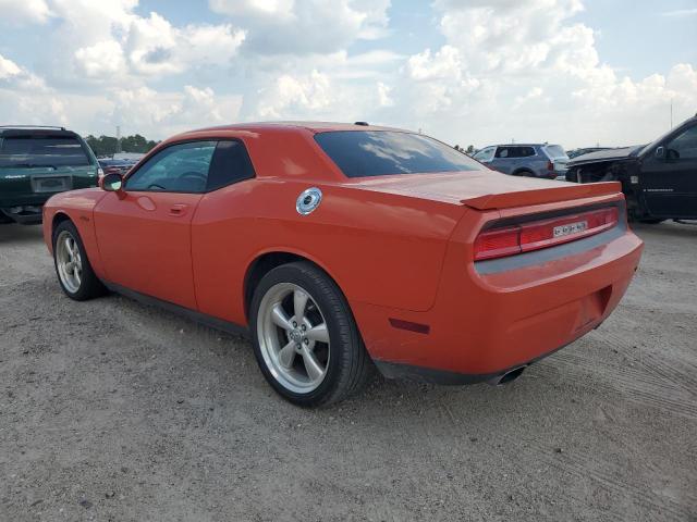 Photo 2 from auction – 2010 DODGE CHALLENGER with VIN 2B3CJ5DT0AH238523