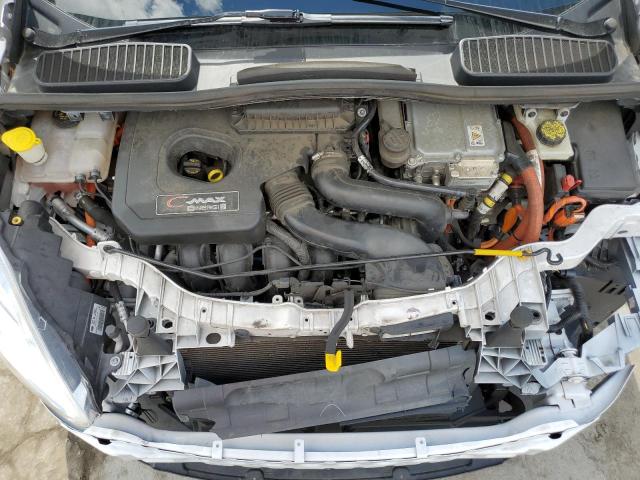 صورة رقم 12 من المزاد - 2014 FORD C-MAX PREM مع VIN 1FADP5CU7EL516148