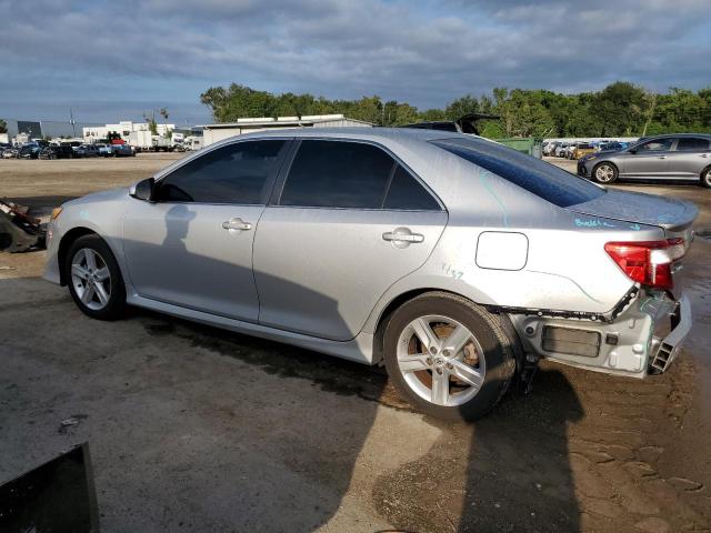 Photo 2 from auction – 2013 TOYOTA CAMRY L with VIN 4T1BF1FK9DU260901