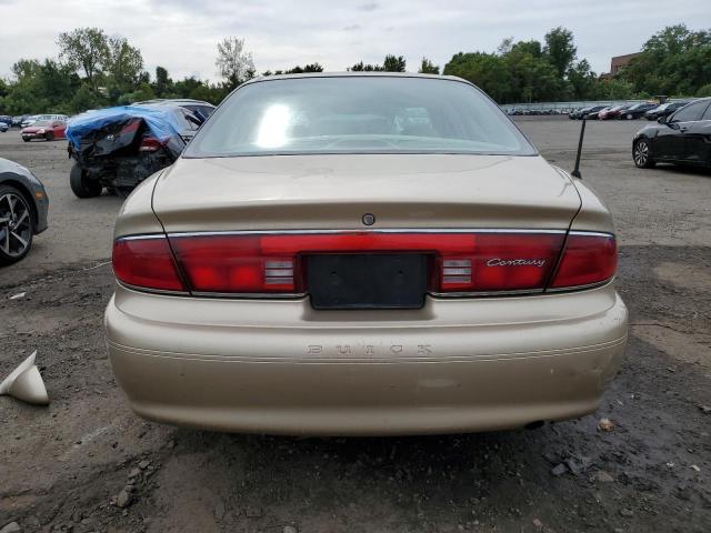 Photo 6 from auction – 2004 BUICK CENTURY CU with VIN 2G4WS52J841180325