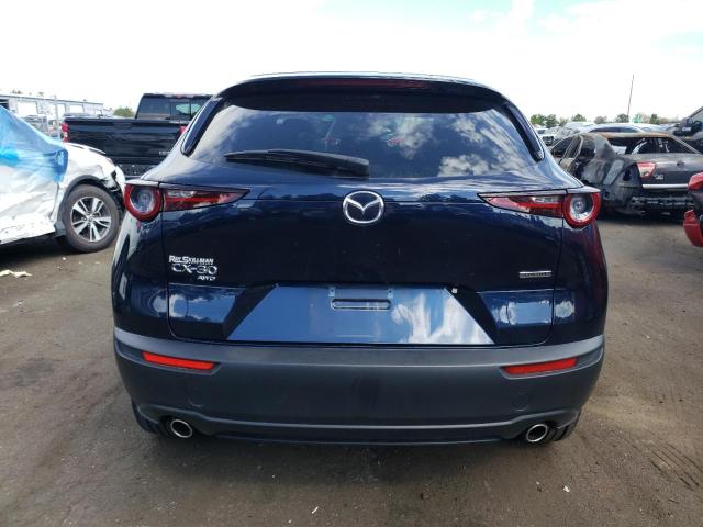 Photo 6 from auction – 2020 MAZDA CX-30 SELE with VIN 3MVDMBCL6LM122272