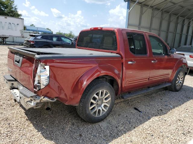 Photo 3 from auction – 2013 NISSAN FRONTIER S with VIN 1N6AD0ER6DN724068
