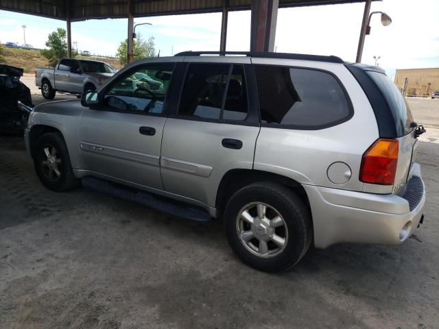 Photo 2 from auction – 2005 GMC ENVOY with VIN 1GKDT13S152380803