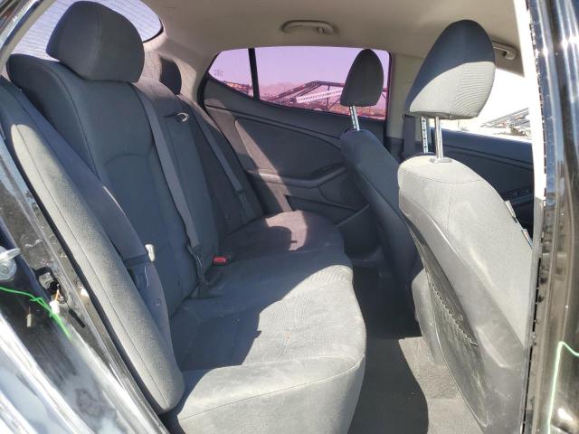 Photo 10 from auction – 2015 KIA OPTIMA LX with VIN KNAGM4A79F5620683
