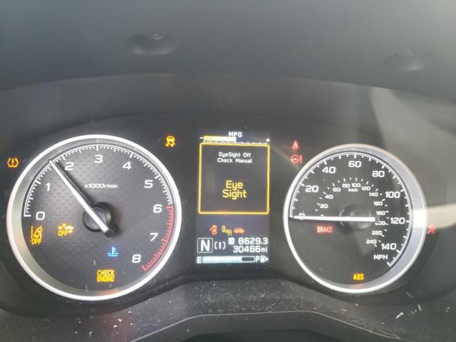 Photo 9 from auction – 2019 SUBARU FORESTER P with VIN JF2SKAGC4KH513220