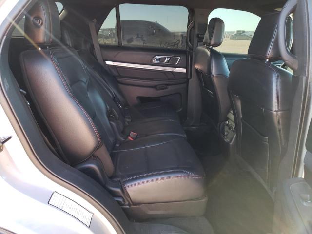 Photo 11 from auction – 2019 FORD EXPLORER S with VIN 1FM5K8GT8KGB17023