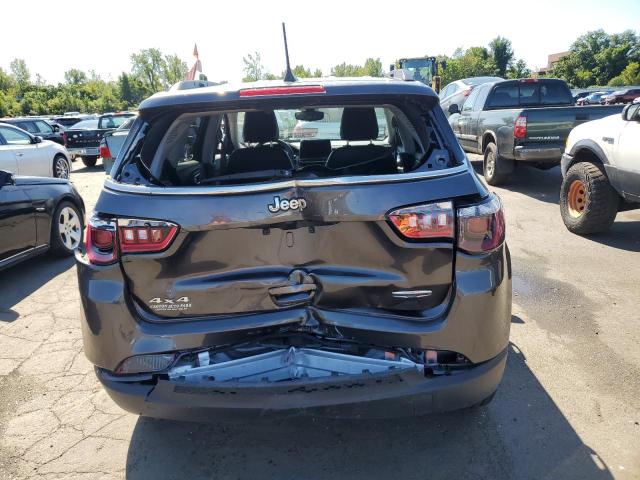 Photo 6 from auction – 2022 JEEP COMPASS LA with VIN 3C4NJDBB6NT151170