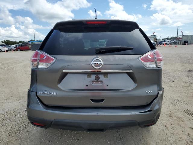 Photo 6 from auction – 2015 NISSAN ROGUE S with VIN KNMAT2MT5FP546188