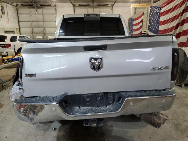 Photo 6 from auction – 2017 RAM 2500 LARAM with VIN 3C6UR5FL2HG652803
