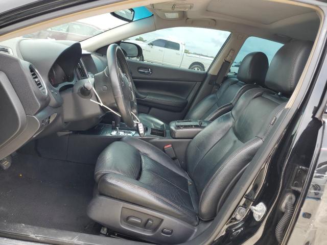 Zdjęcie 7 z aukcji – 2013 NISSAN MAXIMA S z VIN 1N4AA5AP0DC839487