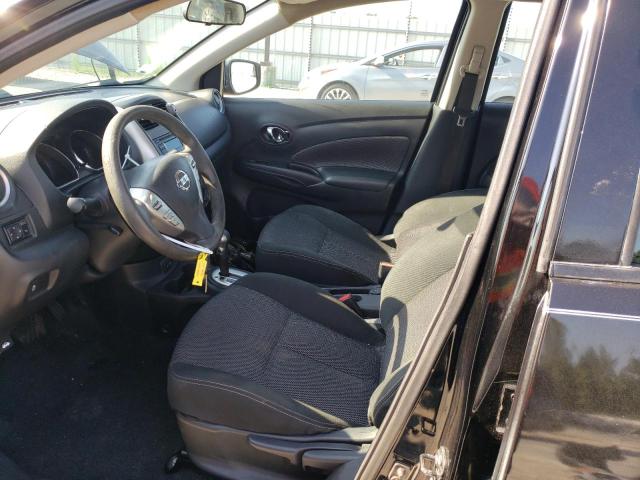 Photo 7 from auction – 2017 NISSAN VERSA S with VIN 3N1CN7AP1HL840289