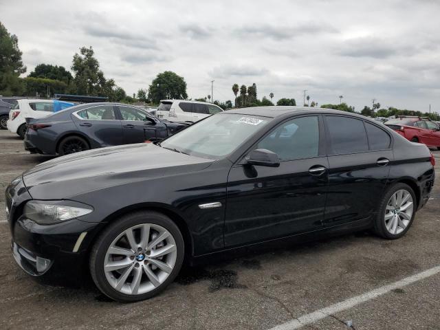 BMW 535 I 2011 с VIN WBAFR7C54BC800914 - Снимка от търг