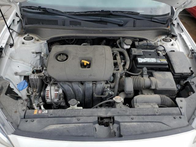 Photo 11 from auction – 2021 KIA FORTE FE with VIN 3KPF24AD7ME346914