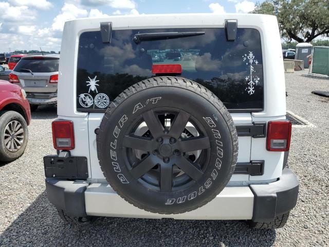 Photo 6 from auction – 2018 JEEP WRANGLER U with VIN 1C4BJWEGXJL883166