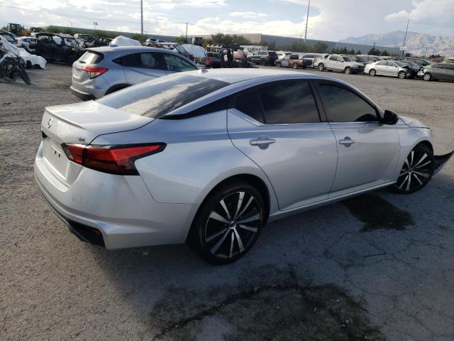Photo 3 from auction – 2019 NISSAN ALTIMA SR with VIN 1N4BL4CV9KC206701