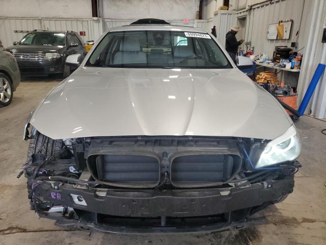 صورة رقم 5 من المزاد - 2013 BMW 535 XI مع VIN WBAFU7C54DDU68615