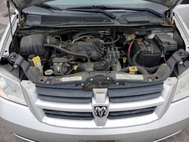 Photo 11 from auction – 2010 DODGE GRAND CARA with VIN 2D4RN4DE9AR490938