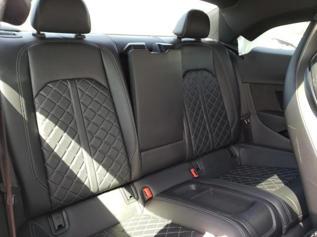 Photo 10 from auction – 2018 AUDI S5 PRESTIG with VIN WAUR4AF51JA011442