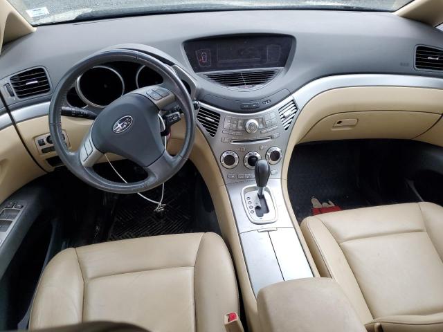 Photo 8 from auction – 2006 SUBARU B9 TRIBECA with VIN 4S4WX83C864424565