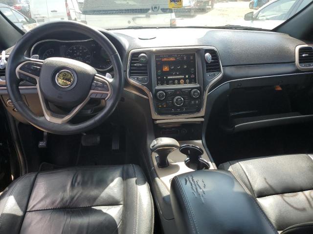 Photo 8 from auction – 2015 JEEP GRAND CHER with VIN 1C4RJEBG8FC614832