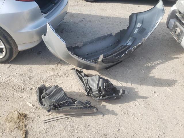 Photo 12 from auction – 2013 HONDA FIT with VIN JHMGE8H38DC061743