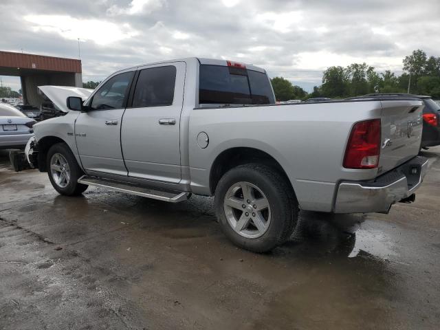Foto 2 de la subasta – 2010 DODGE RAM 1500 con VIN 1D7RV1CT2AS140549