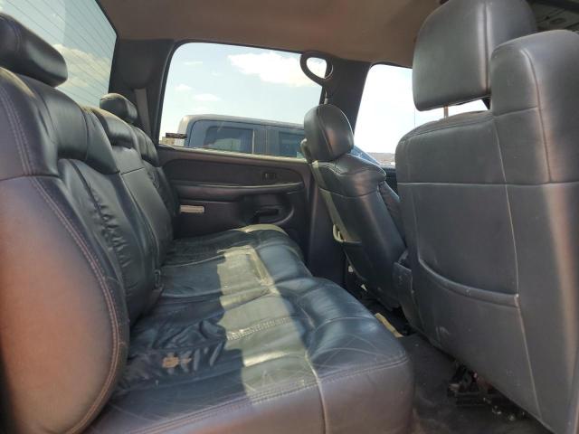 Photo 10 from auction – 2002 CHEVROLET SILVERADO with VIN 1GCHK23122F195158