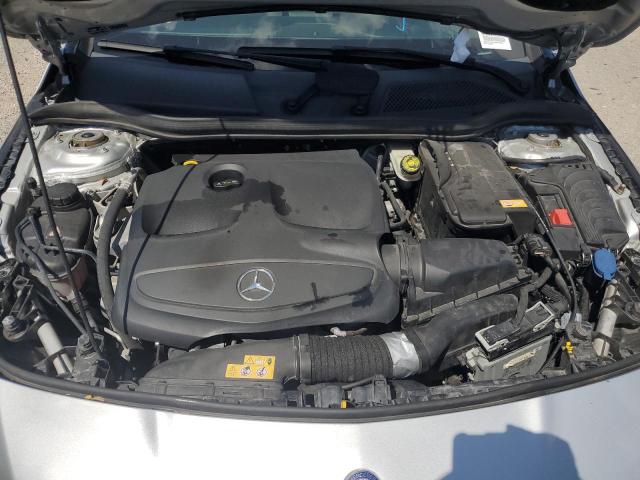 Photo 11 from auction – 2016 MERCEDES-BENZ CLA 250 with VIN WDDSJ4EB5GN335930