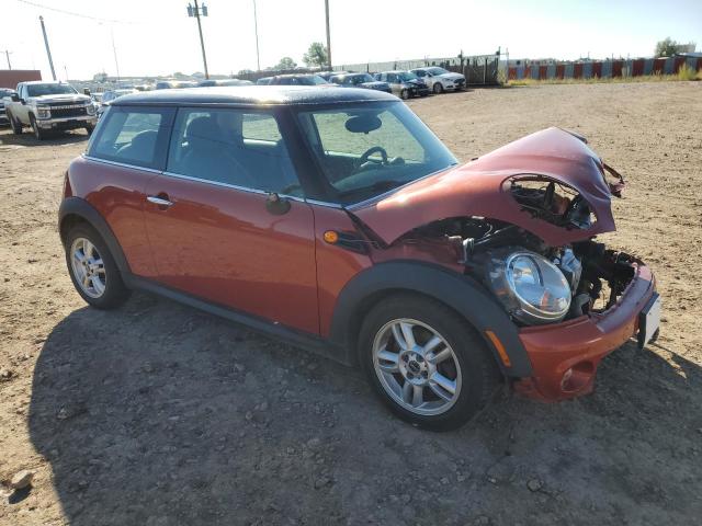 Photo 4 from auction – 2011 MINI COOPER with VIN WMWSU3C54BTX96790