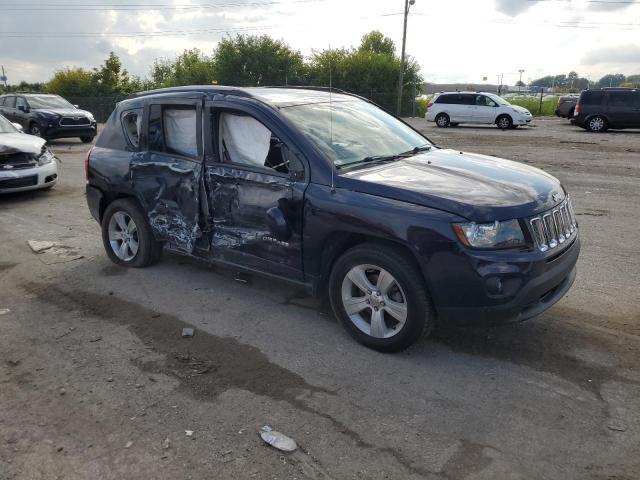 Photo 4 from auction – 2017 JEEP COMPASS LA with VIN 1C4NJDEBXHD210078