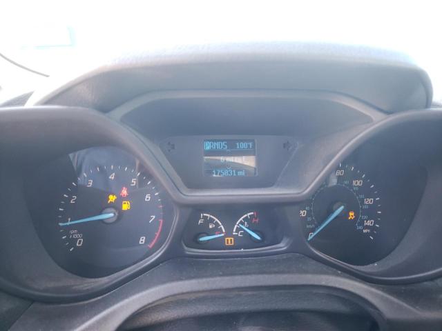 Photo 9 from auction – 2014 FORD TRANSIT CO with VIN NM0LS7F72E1143390
