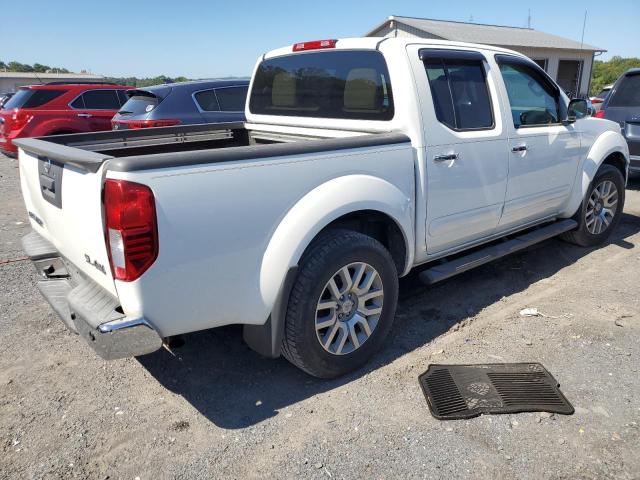 Photo 3 from auction – 2013 NISSAN FRONTIER S with VIN 1N6AD0EV8DN711643