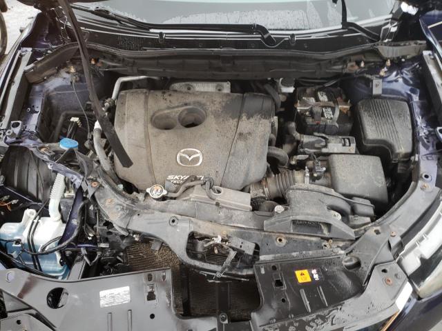 Photo 11 from auction – 2014 MAZDA CX-5 SPORT with VIN JM3KE4BE1E0375002