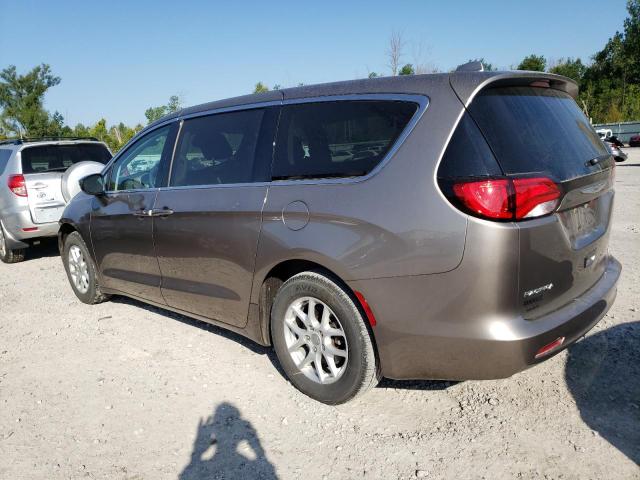 Photo 2 from auction – 2017 CHRYSLER PACIFICA T with VIN 2C4RC1DG8HR550706