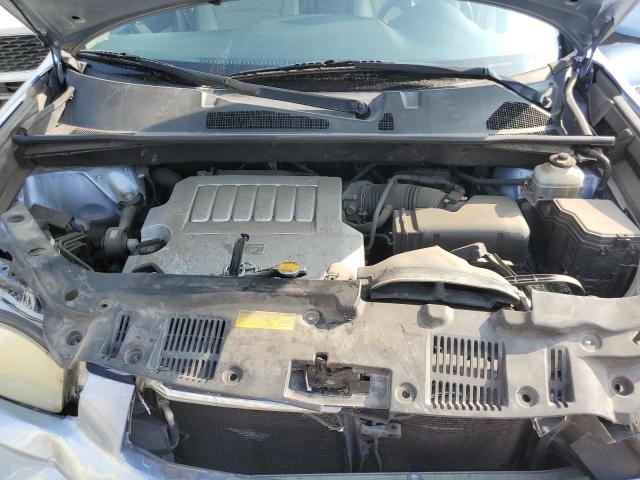 Photo 11 from auction – 2008 TOYOTA HIGHLANDER with VIN JTEDS43A682014794
