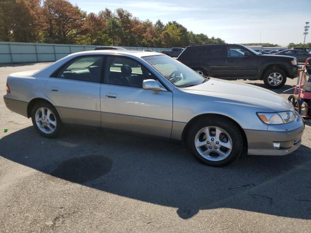 Photo 4 from auction – 2001 LEXUS ES 300 with VIN JT8BF28G710327113