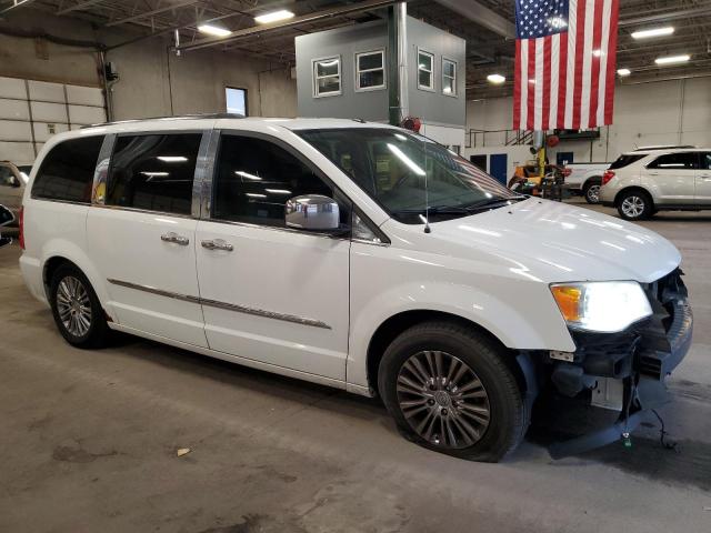 Photo 4 from auction – 2011 CHRYSLER TOWN & COU with VIN 2A4RR6DGXBR668026