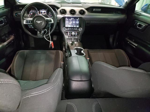 Photo 8 from auction – 2019 FORD MUSTANG with VIN 1FA6P8TH8K5169166