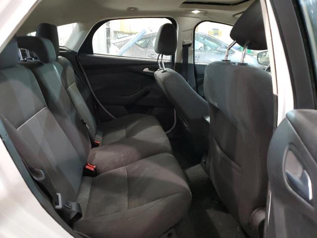 Photo 10 from auction – 2012 FORD FOCUS SEL with VIN 1FAHP3M27CL191467