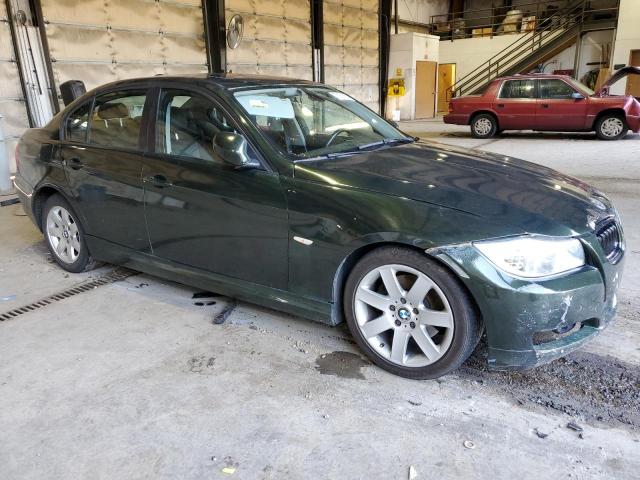 Photo 4 from auction – 2010 BMW 328 I SULE with VIN WBAPH5G55ANM70337
