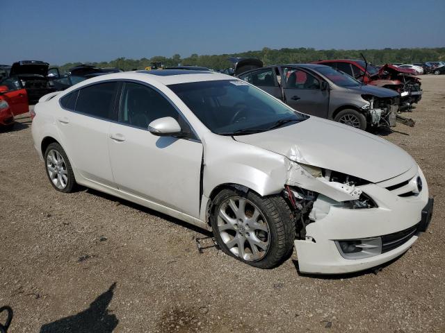 Photo 4 from auction – 2012 MAZDA 6 S with VIN 1YVHZ8CB7C5M29559