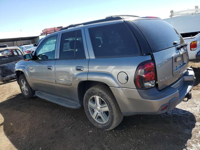 Photo 2 from auction – 2005 CHEVROLET TRAILBLAZE with VIN 1GNDT13SX52342747