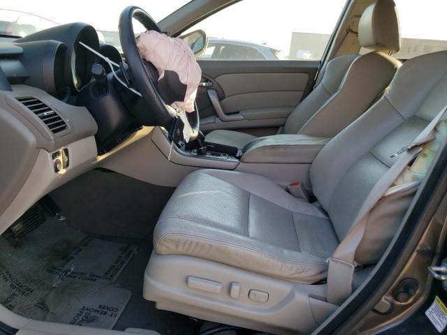 Photo 7 from auction – 2011 ACURA RDX with VIN 5J8TB2H25BA002091