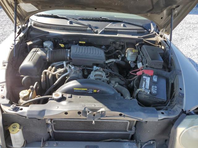 Photo 11 from auction – 2006 DODGE DAKOTA QUA with VIN 1D7HE58J56S519286