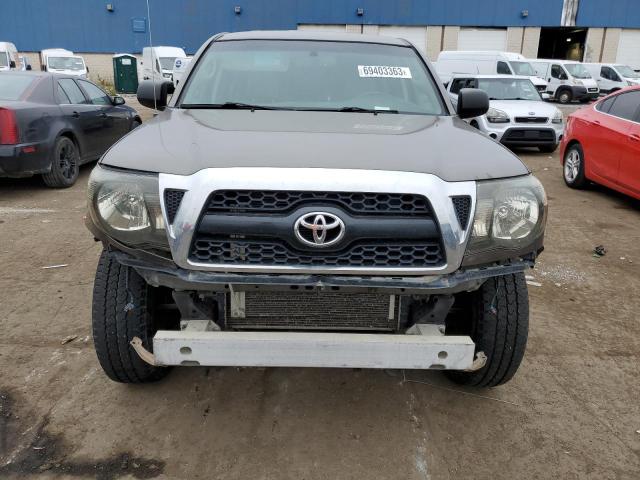 Photo 5 from auction – 2011 TOYOTA TACOMA DOU with VIN 3TMLU4ENXBM058212