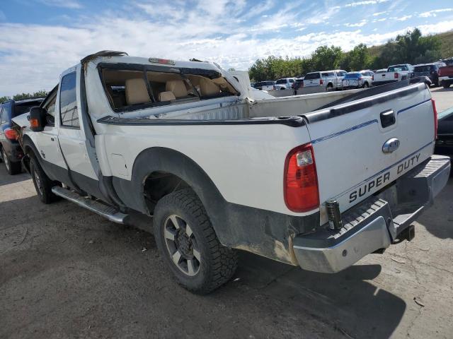 Photo 2 from auction – 2014 FORD F250 SUPER with VIN 1FT7W2BT8EEA03979