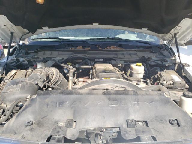 Photo 11 from auction – 2016 RAM 2500 LARAM with VIN 3C6UR5FL9GG367935