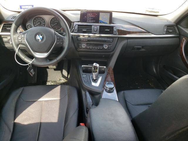 Photo 8 from auction – 2014 BMW 328 I SULE with VIN WBA3C1C58EK117366