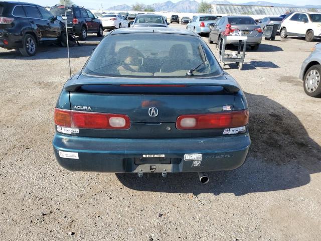 Photo 6 from auction – 1997 ACURA INTEGRA GS with VIN JH4DC446XVS013704