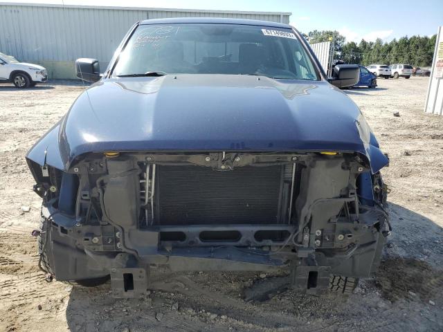 Photo 5 from auction – 2018 RAM 1500 SLT with VIN 1C6RR7GG0JS326385